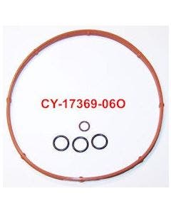 Gasket Service Kit For Harley Davidson 06 Dyna 07-later Twin Cam 17369-06