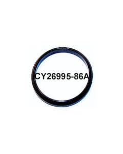 Viton Intake Manifold Seal to Cylinder Head 26995-86B 84-Up Big Twin XL Twin Cam