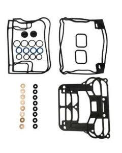 Complete Rocker Box Gasket Kit 92-98 Harley-Davidson Evo Evolution 1340cc