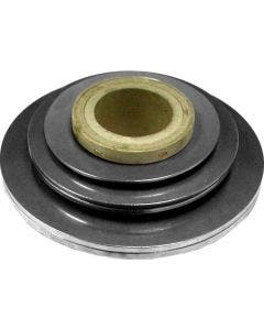 Spring Pack for High Performance Compensator Sprocket 241276 Harley BT 09-13