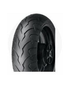 Dunlop D207ZR Radial Rear Blackwall Tire 180/55ZR-18 V-Rod