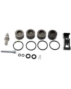 GMA BDL "GMA-500DD-C" Style Caliper Rebuild Kit GMA500/525CMRBK	