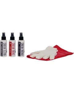 Klock Werks KW05-01-0379 Kleanwerks Kleaner Cleaning & Polishing 4oz Kit 