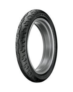 Dunlop D401 Front Motorcycle Harley Tire