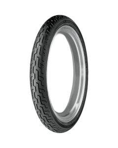 Dunlop D402 Series MH90-21 Black Wall Front Motorcycle Tire | 301763