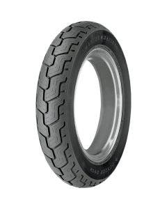 Dunlop D402 Series Rear Motorcycle Tire
