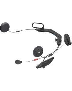 Sena ACS10-01 Contour-X Bluetooth Communication System 