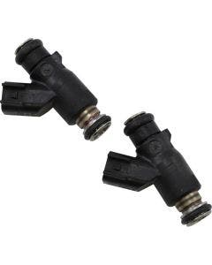 Daytona Twin Tec High Performance Fuel Injector Set 8.5gm/sec for 06-17 Twin Cam