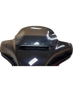 Wind Vest 12.5" Dark Smoke Windshield Harley 23-24 FLHXSE 24 FLHX 58-1240
