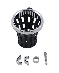Ciro Big Ass Drink Holder for 7/8" and 1" Handlebars w/ mount 30oz