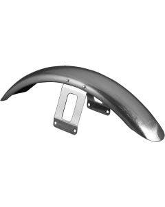 Drag Specialties DS393492 Raw 41mm Front Fender 80-10 Harley FXST FXDWG FXWG 