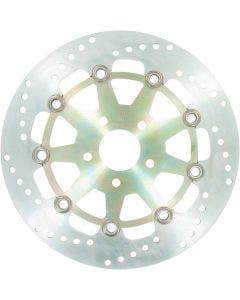 EBC MD727 Pro Lite Front Floating Brake Rotor Victory