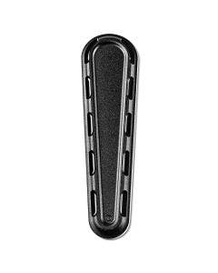 Performance Machine Black Ops Apex Tank Dash Insert Trim Harley Touring 08-20