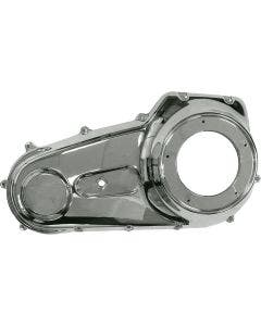 HardDrive D11-0299 Chrome Outer Primary Cover Harley Dyna FXD 06-17