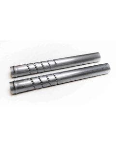 Rinehart Racing 2.5" DBX Performance Baffles