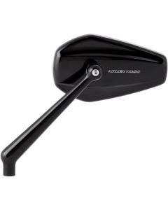 Arlen Ness Mini Stocker Forged Mirror Screw-In Universal & Harley