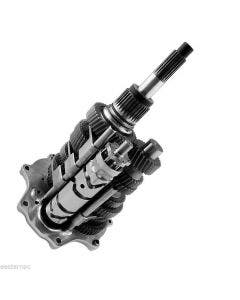Baker 7-Speed Transmission Set For Harley-Davidson DD7A-376C