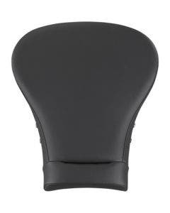 Saddlemen Renegade Lariat Tour Black Studded Pillion Pad Seat Harley FLH/T 08-23