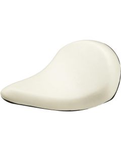 Biltwell 4002-000 Slimline Seat (Raw Pan w/ Foam) - Custom Universal Motorcycle
