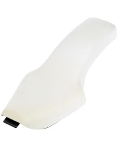 Biltwell Raw Pan w/ Foam HB Seat For Harley-Davidson Sportster XL Models 2004-2006 and 2010-2013