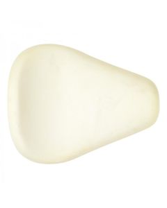 Biltwell 4003-000 Thinline Seat (Raw Pan w/ Foam)  - Custom Universal Motorcycle