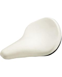 Biltwell 4004-000 Solo 2 Seat (Raw Pan w/ Foam) for Custom Universal Motorcycle
