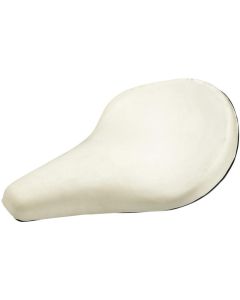 Biltwell 4001-000 Solo Seat (Raw Pan w/ Foam) for Custom Universal Harley 