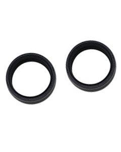 James Gasket Replacement 41MM Front Fork Seal 2 Pack for Harley 84-17