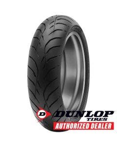 Dunlop Sportmax Roadsmart IV Rear Tire 170/60ZR17 72W Radial Blackwall 45253303