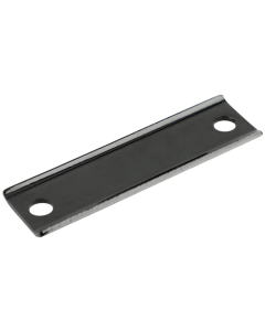 Drag Specialties Black Exhaust Bracket OE Repl 65723-85 Harley Touring 85-20