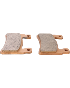 DP Brakes Front Sintered Metal Brake Pads DP551 Harley Softail 15-Up