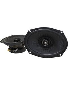 Hogtunes XL Series 6x9 Lid Speaker Kit 200w 2oHm 692-XL Harley & Custom 
