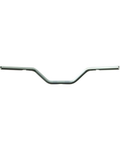 Khrome Werks Chrome Street-X 1" Handlebar Mid Bend 300901