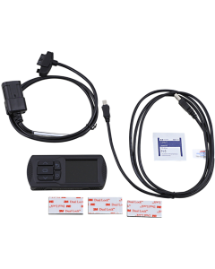 DynoJet / Moose Power Vision CX Flash ECU Tuner Polaris General 1000 16-20