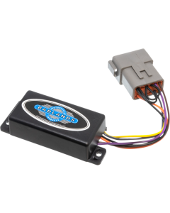 Badlands ATS-03-D Automatic Turn Signal Cancelling Module Harley & Custom 