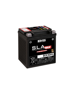 Drag Premium Performance 500 CCA Cold Cranking Amp 30L Battery Harley FLH/T