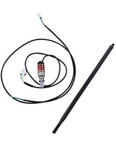 Dynojet Ignition Quick Shifter Kit 4-138 Indian Challenger 2020-Up
