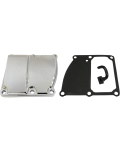 Drag Chrome Transmission Top Cover OE Repl 34800025 Harley Milwaukee Eight 17-Up