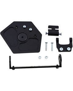 Driven Racing DBM-FE-03 Fender Eliminator Kit Tail Tidy 2020 BMW S1000RR