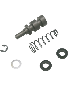 Drag Rear Brake Master Cylinder Rebuild Kit Harley Touring FLH/T 08-Up