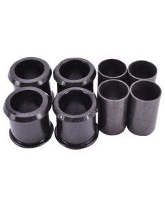 Progressive Suspension Replacement Shock Bushings & Sleeves Harley Softail 84-99
