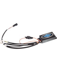 Namz Illuminator Module for Front Turn Signals ILL-IND-FR2 Indian Touring 18-Up