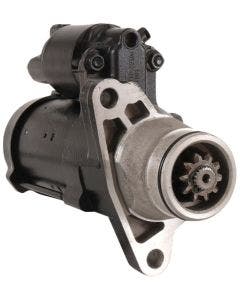 Drag Specialties 1.4kW Starter Motor Harley Touring M8 17-20 Repl OE 31400053