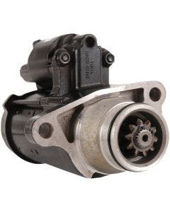 Drag Specialties 1.4kW Starter Motor Harley Softail M8 17-20 Repl OE 31400057