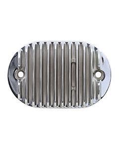 Drag Chrome Solid-State Voltage Regulator Harley Softail 18-20 OE Repl 74700031
