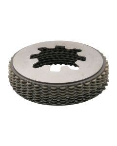 BDL Belt Drives Brute III Replacement Clutch Kit for Rivera Primo Harley 07-13