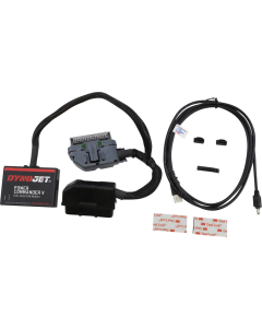 DynoJet Power Commander PC-V Fuel Injection Tuner for Harley V-Rod Models 08-11