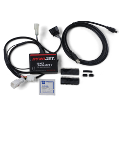 DynoJet Power Commander PC-V PCV Fuel Injection Yamaha XVS1300 07-17