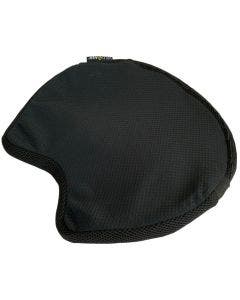 Wild Ass Saddle Seat Cushion Classic Universal Harley & Metric Cruisers 