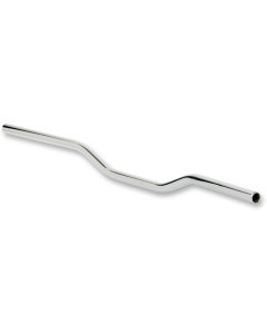 Biltwell Chrome Tracker 1" Handlebar For Harley-Davidson Sportster XL